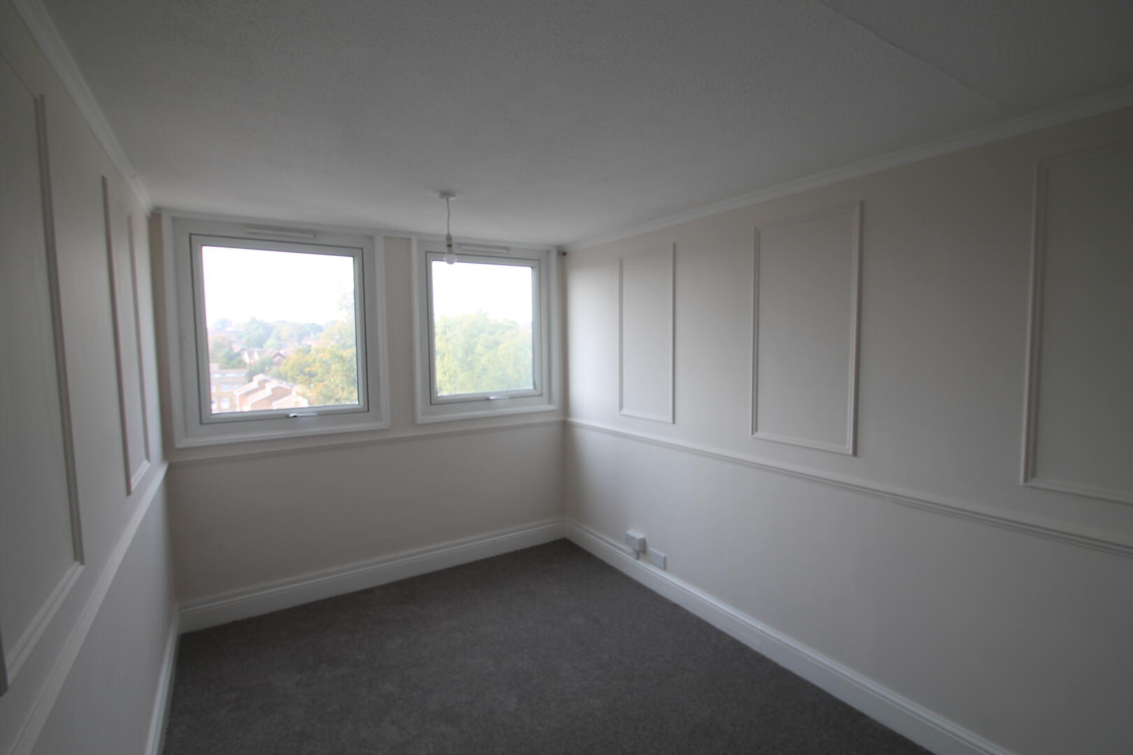 Tamar Square, Woodford Green